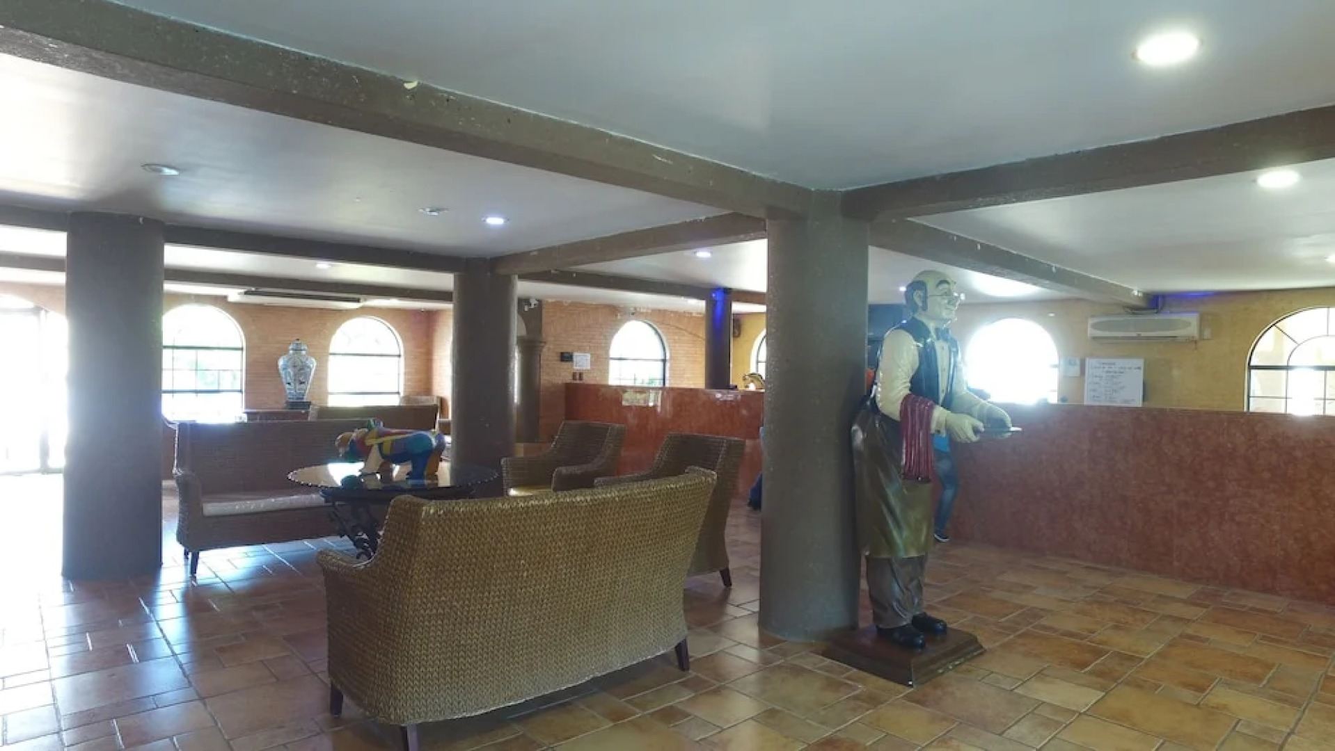 Resort Mision del Mar