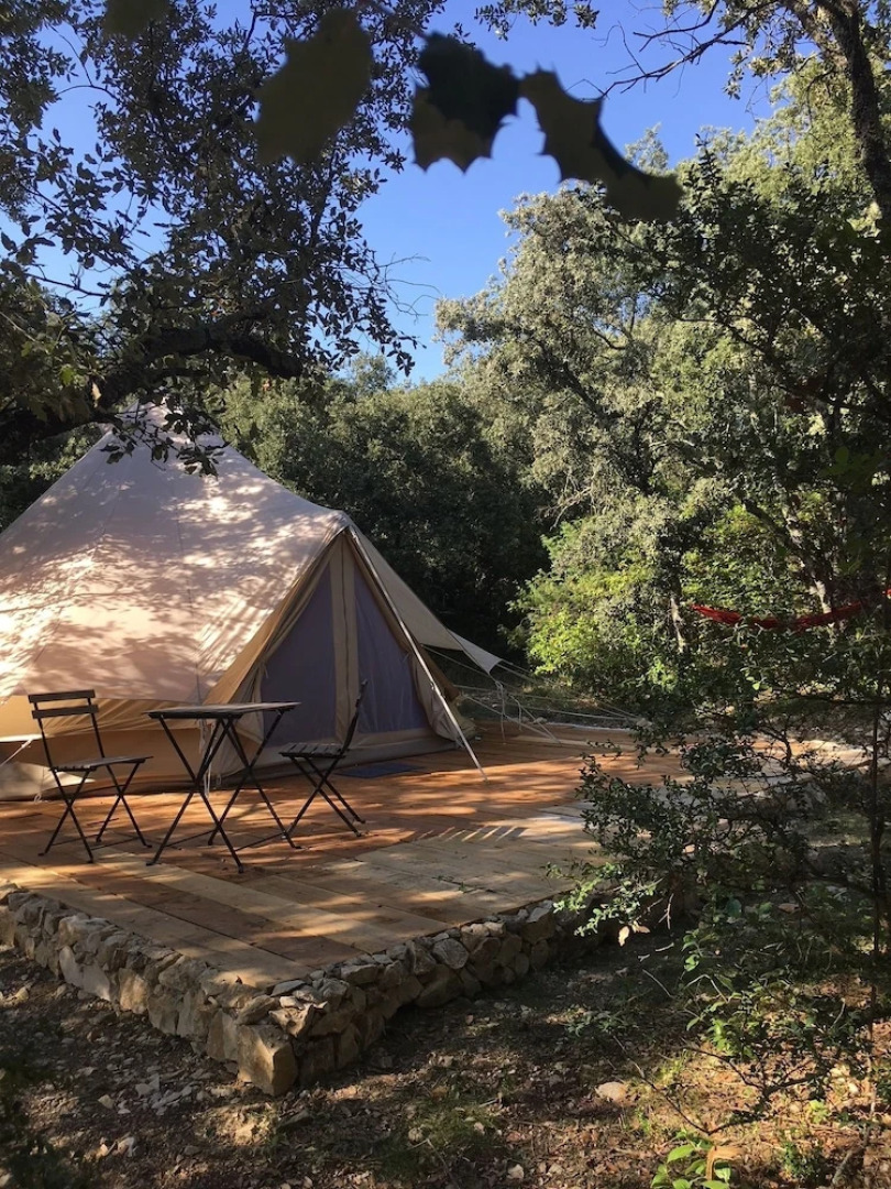 Les Jardins de Chiron