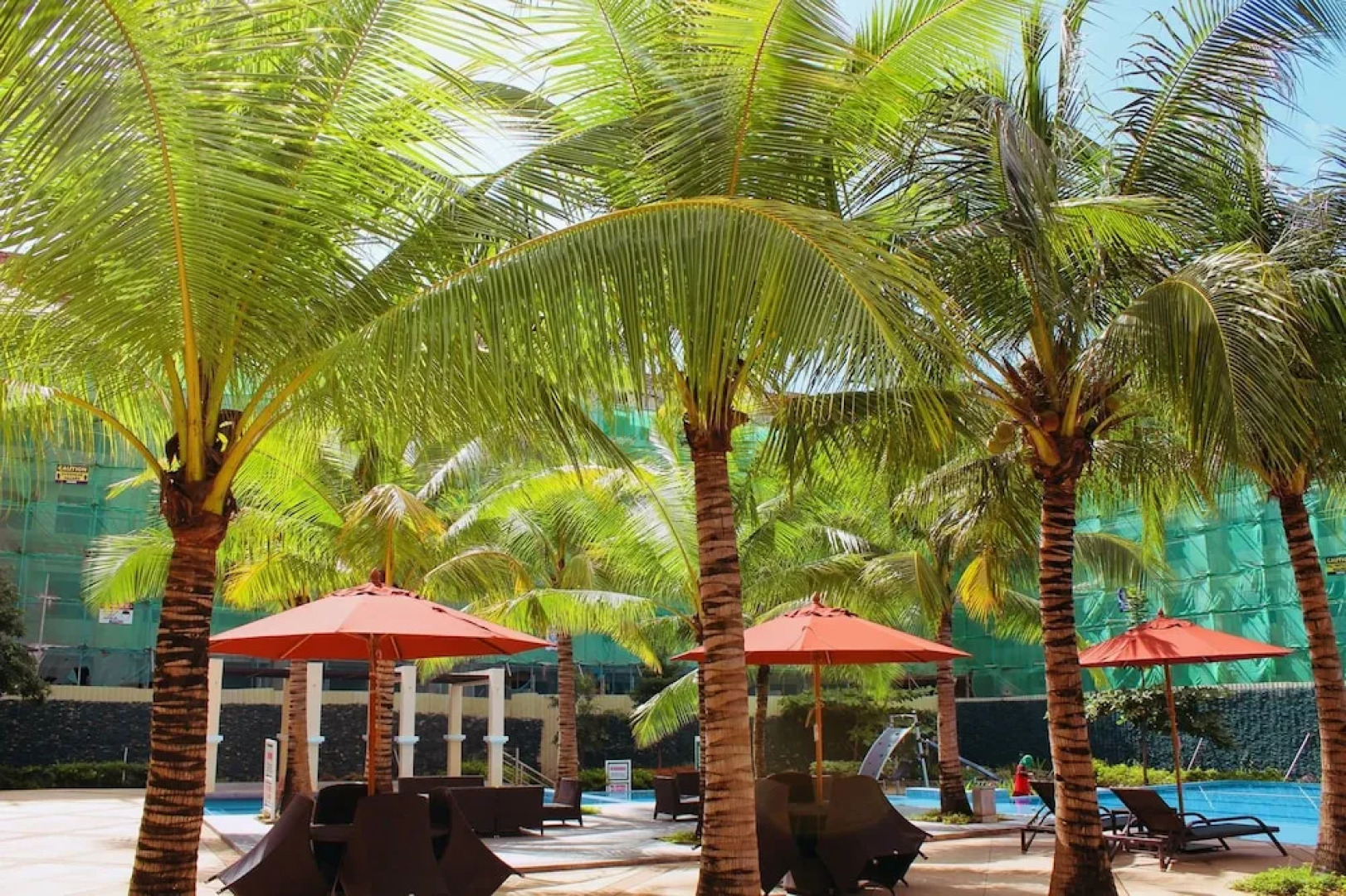 2 Bedroom at San Remo Oasis near SM Seaside