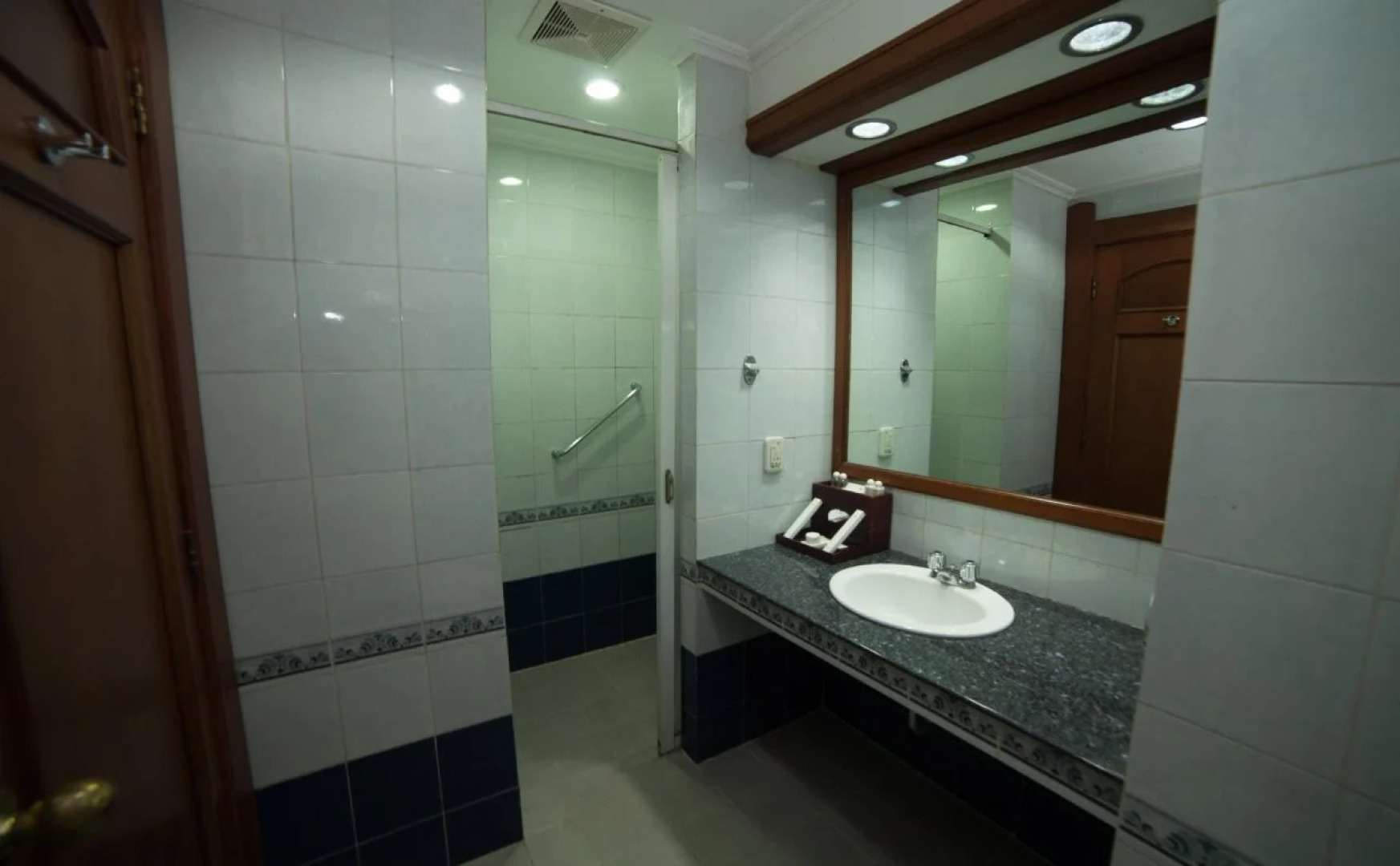 Kresna Hotel Wonosobo