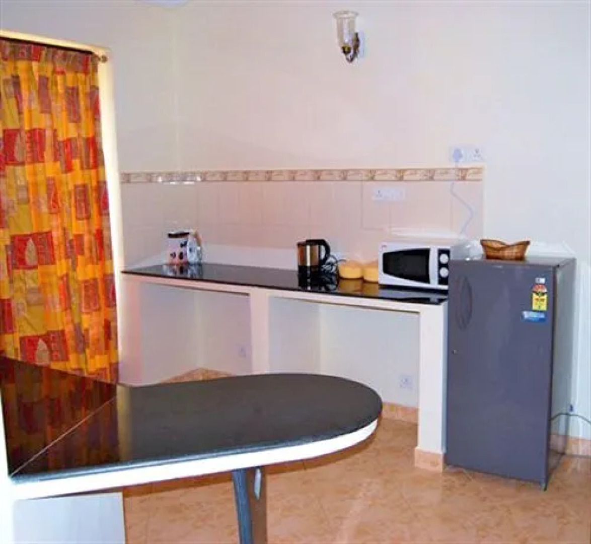 Palmarinha Resort & Suites