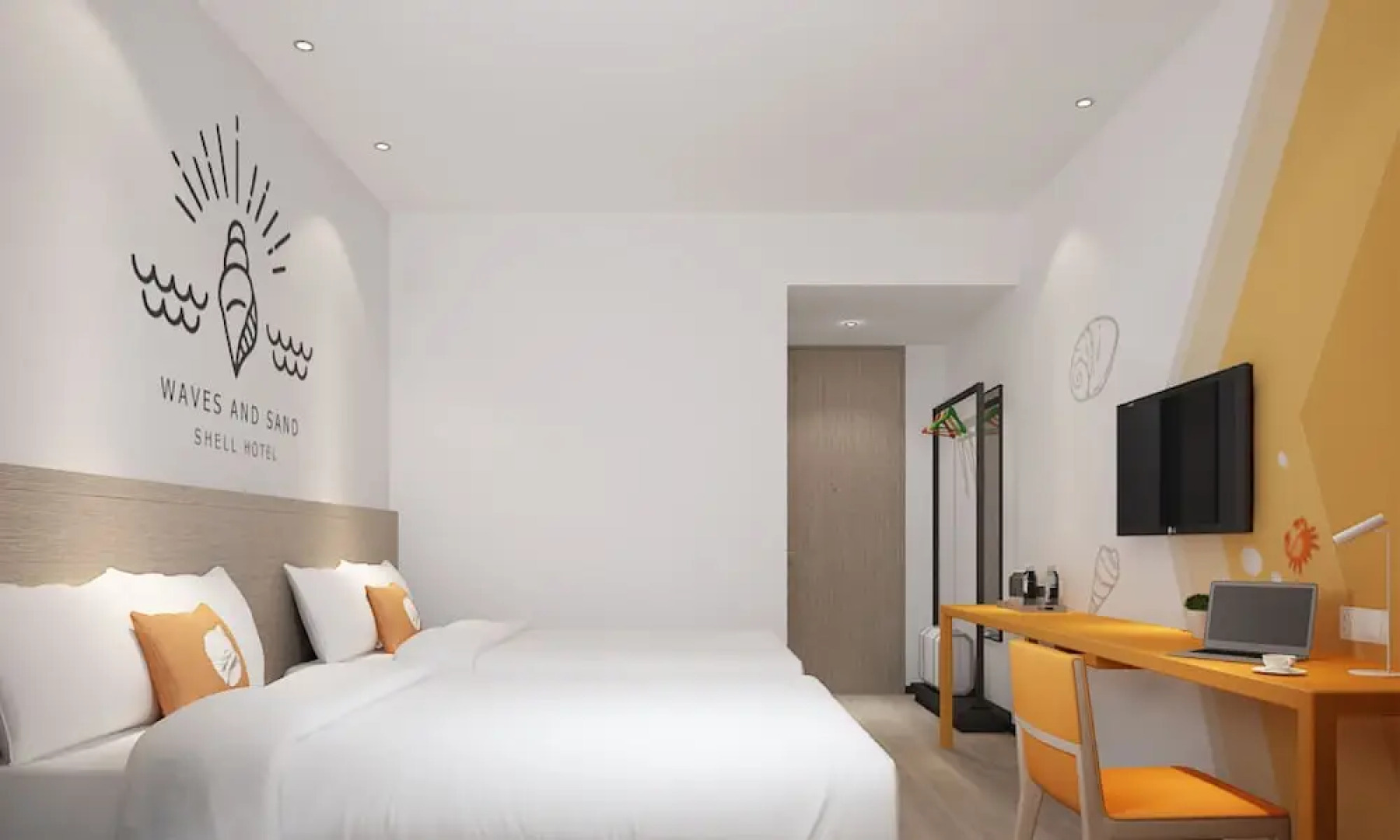 GreenTree Inn Nanchang Honggutan New Area Cuiyuan Road Subway Station Business Hotel