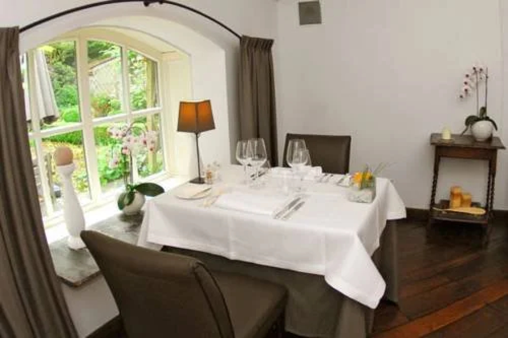 Hotel La Feuille dOr