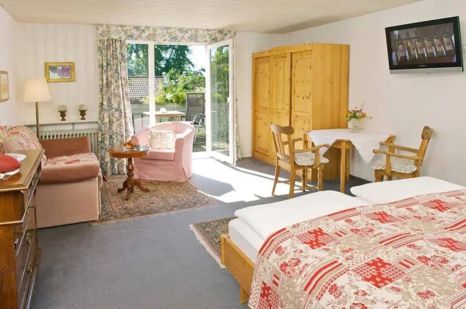 Landhotel Herzberger