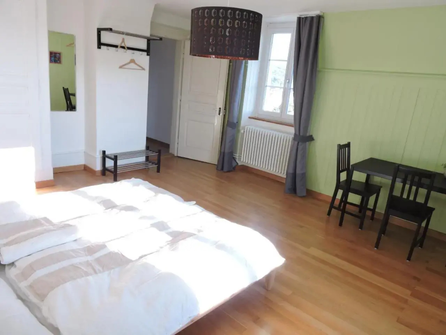 Vinita Chambres D'hotes