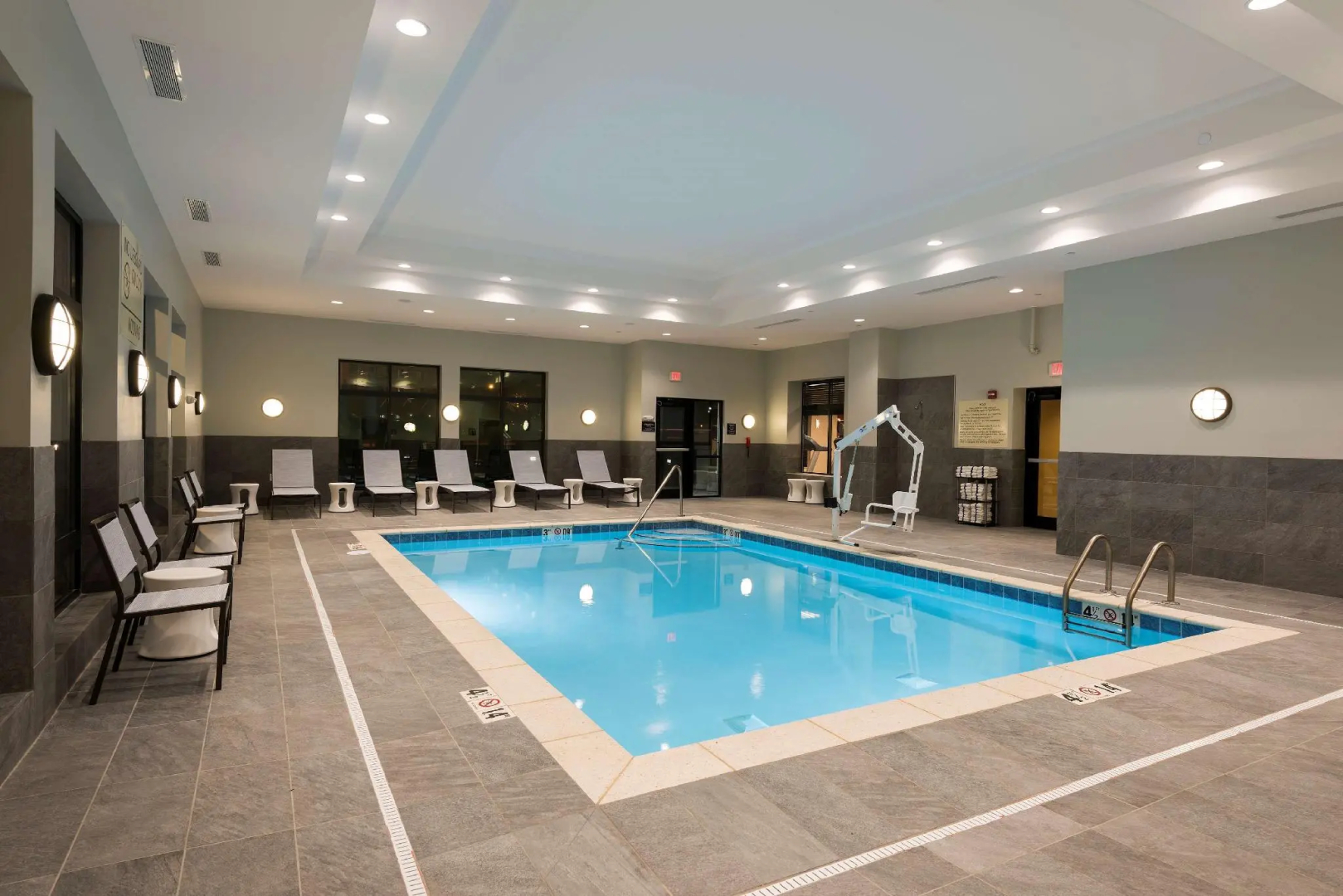 Hampton Inn & Suites West Lafayette