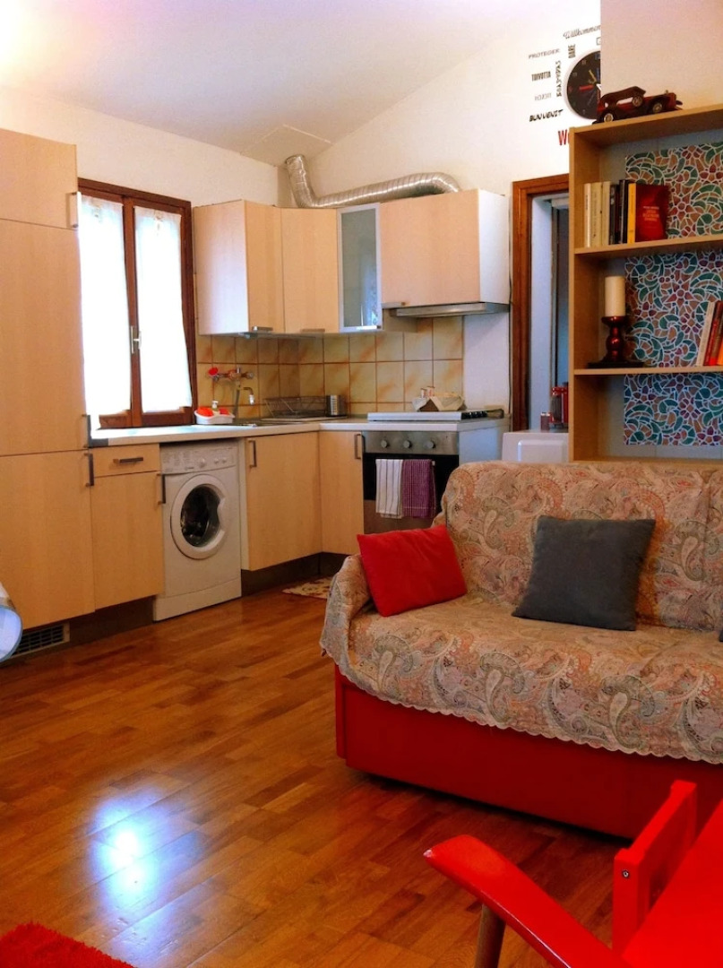 TaiObe Romantic Chalet Relax - Citta Alta Bergamo & Airport