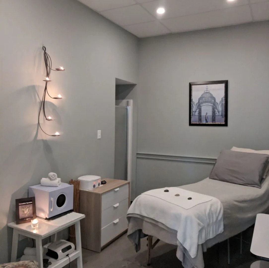 Micro Boutique Living Wolfville