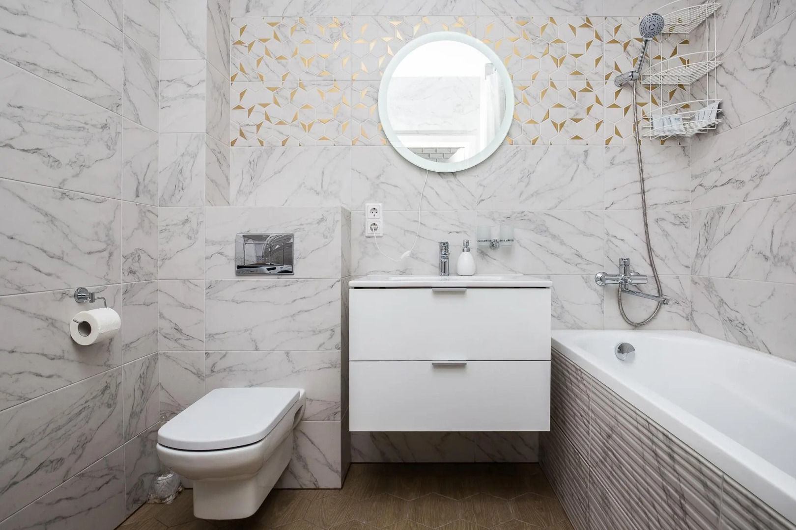 Oazis apart (Оазис апарт) на улице Лескова