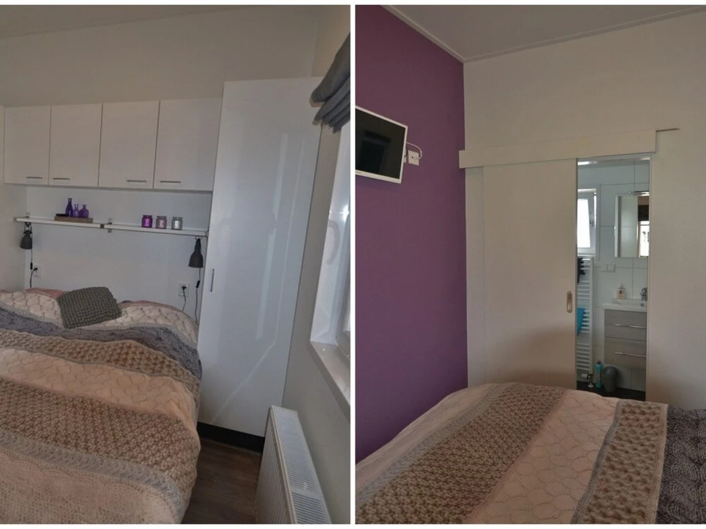 Modern Cottage With a Spacious Garden Surrounded by Nature