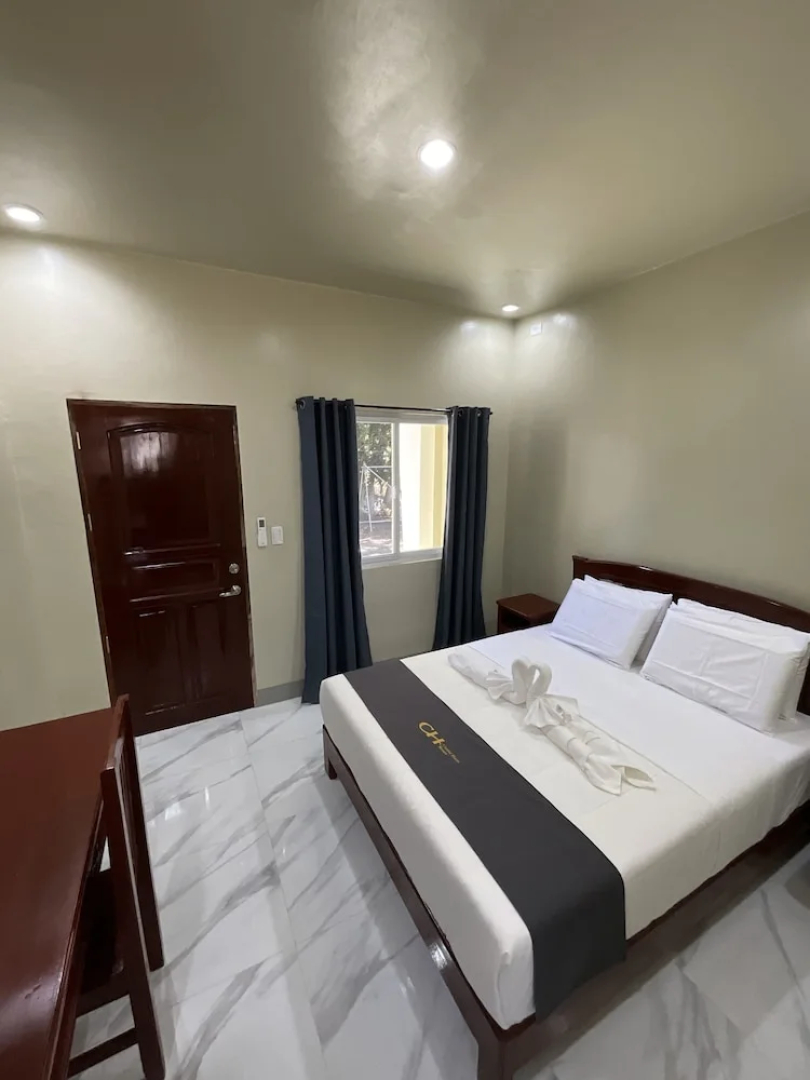 Coastal Haven Resort