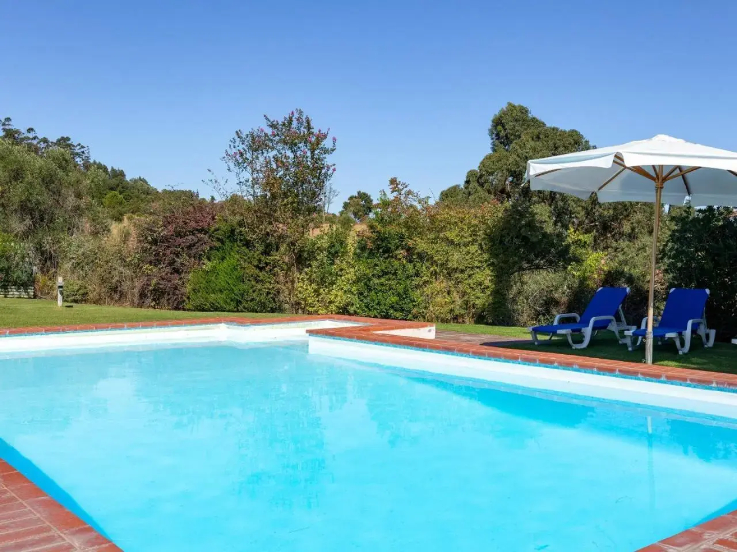 Monte Velho Country House