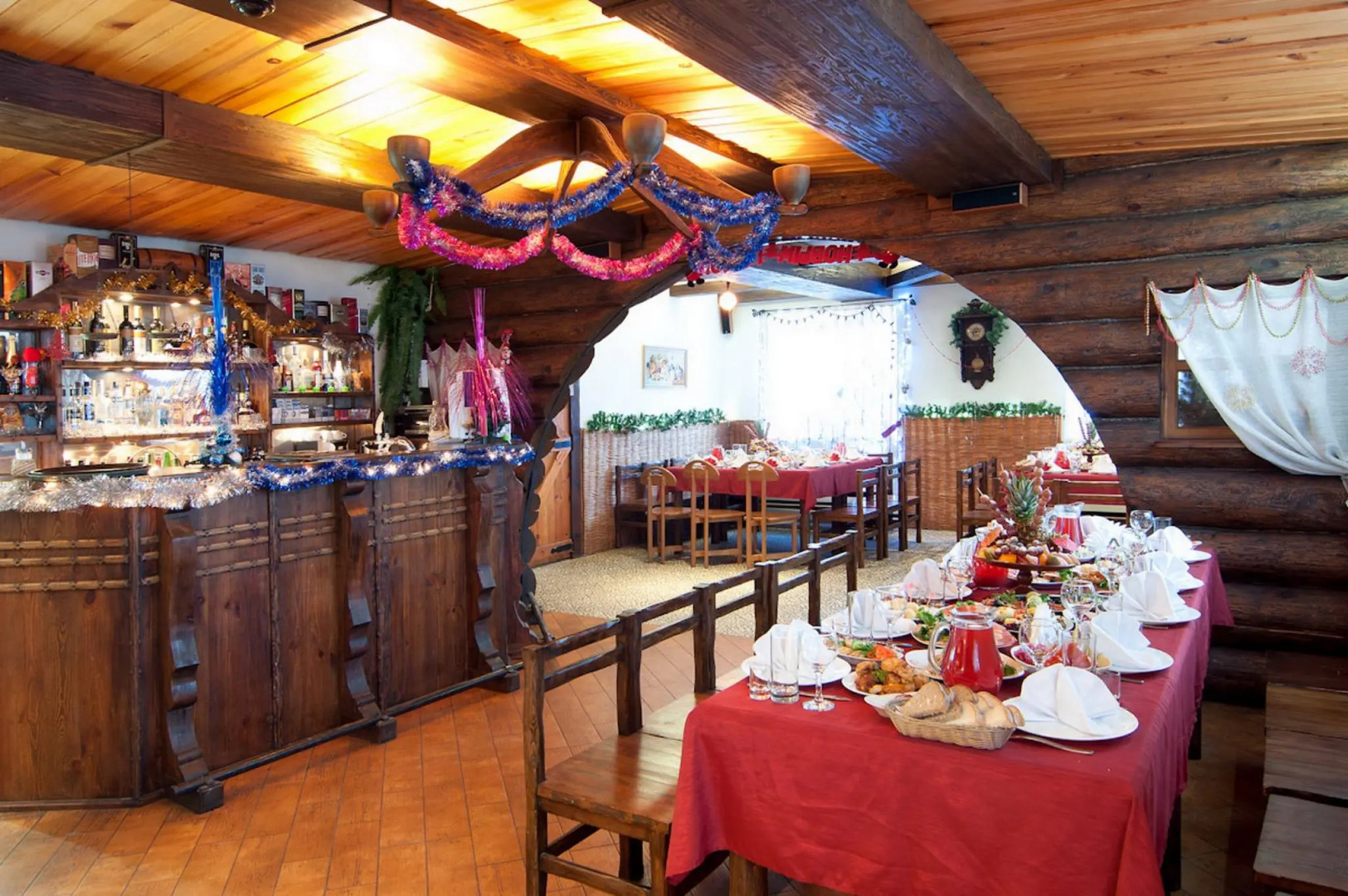 Калина Красная