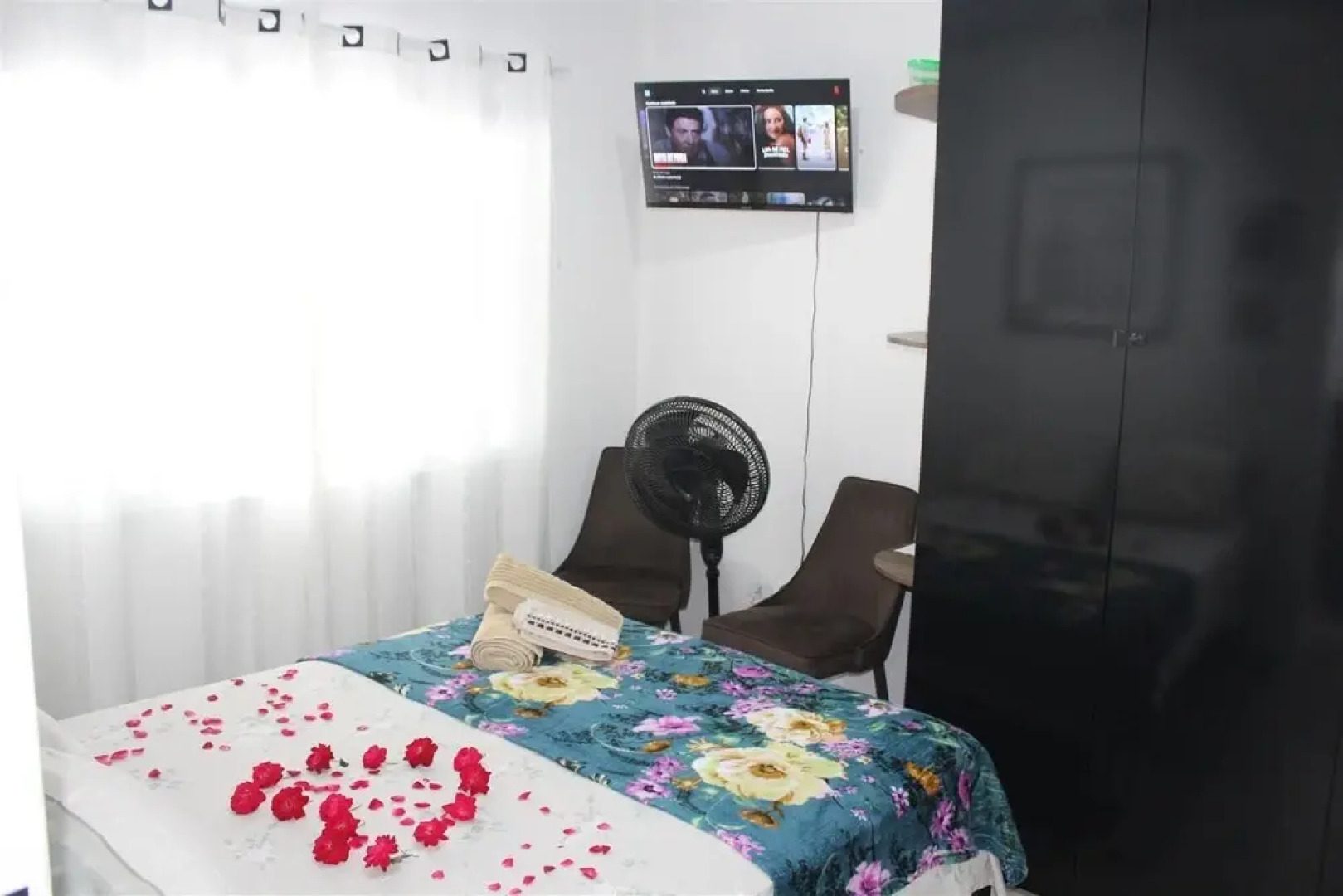 Pousada Captain Morgan