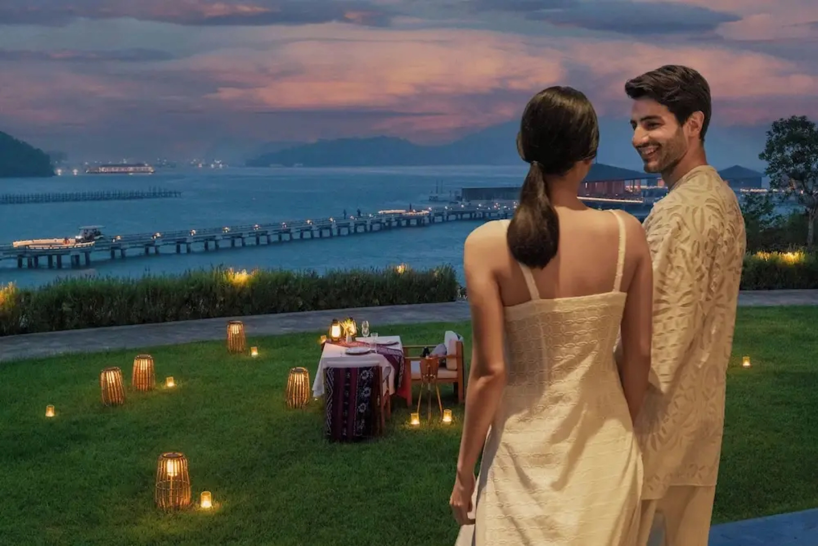 TA’AKTANA, a Luxury Collection Resort & Spa, Labuan Bajo