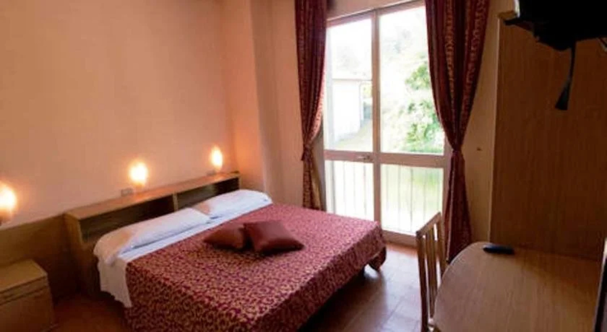 Hotel Ristorante Italia