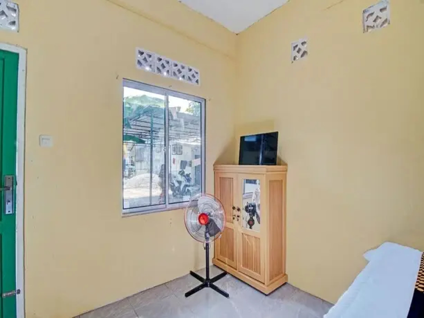 Village Premium Campina Grande