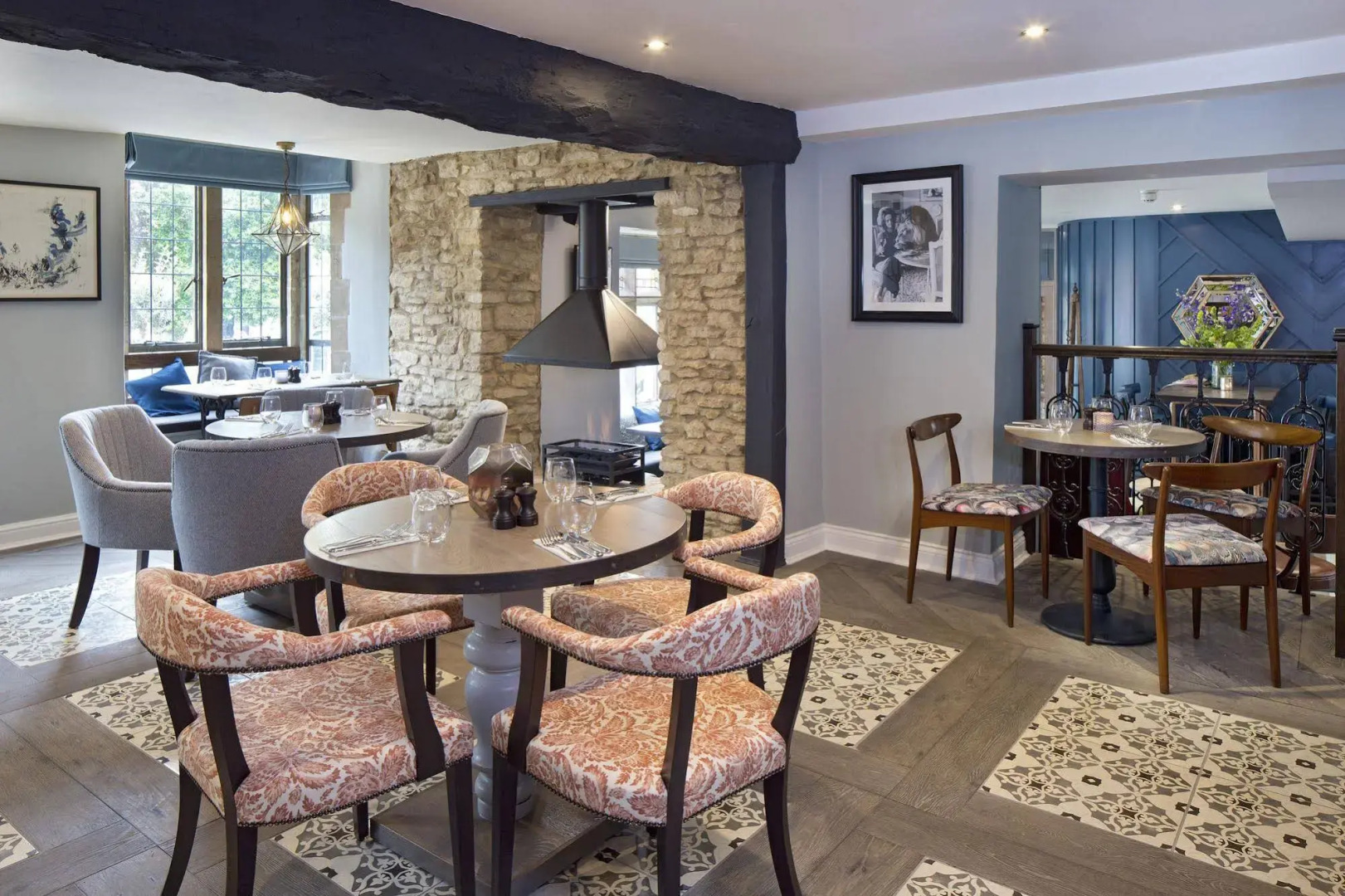 The Sheep on Sheep Street