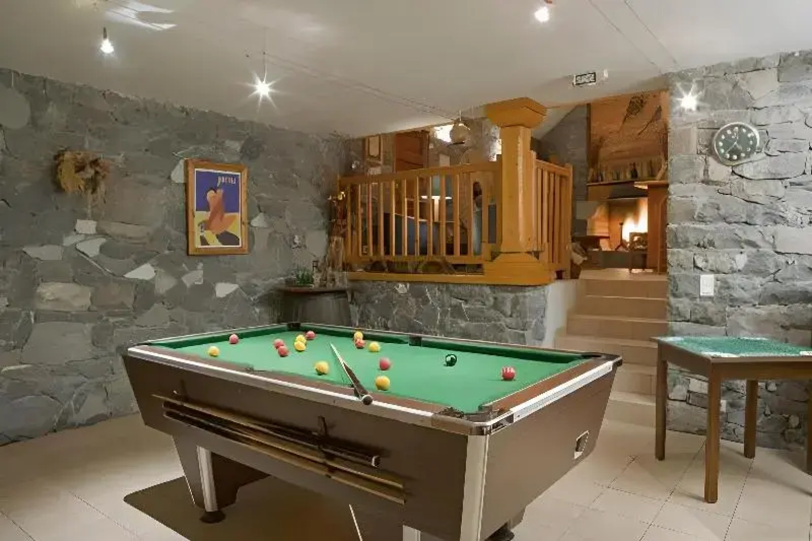 Alpage & Spa Chalet-Hôtel