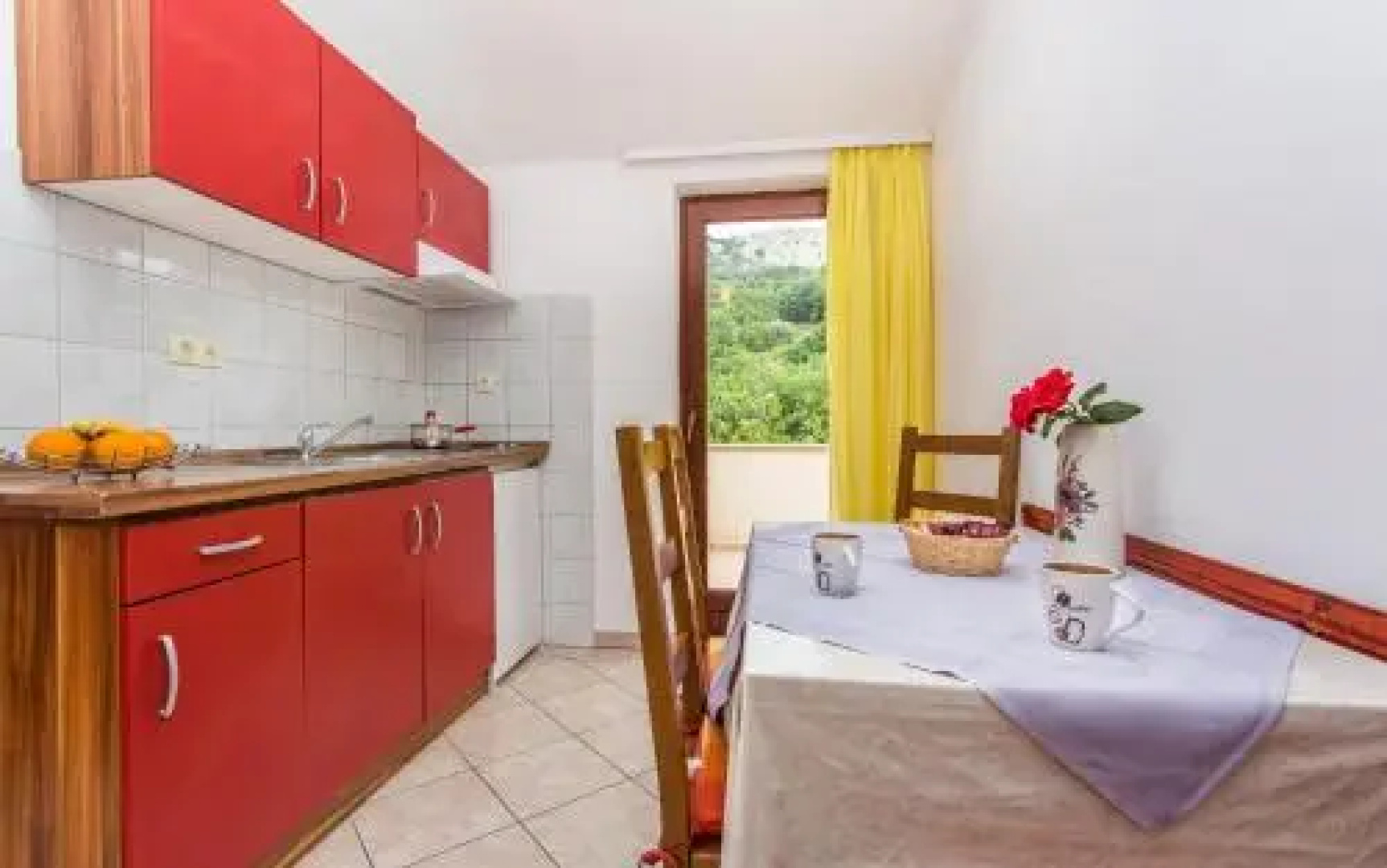 Apartments Maja