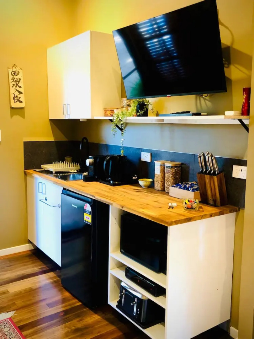 Noosa Hinterland Retreat