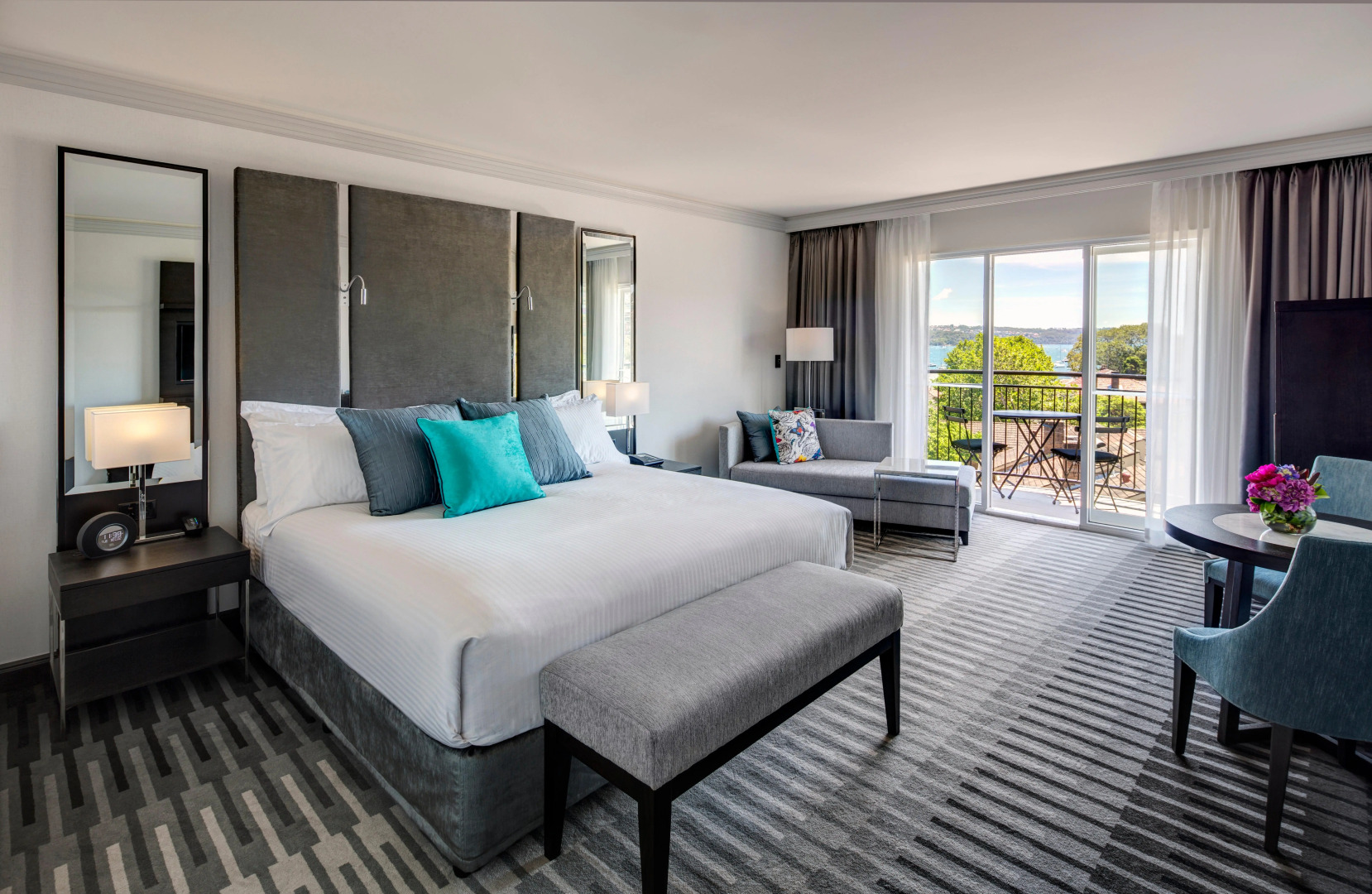 InterContinental Sydney Double Bay by IHG