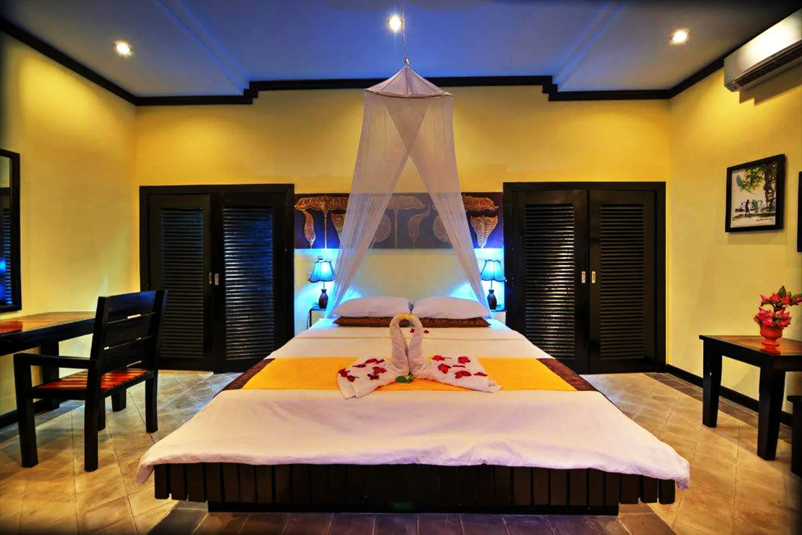 The Sanctuary Villa Battambang