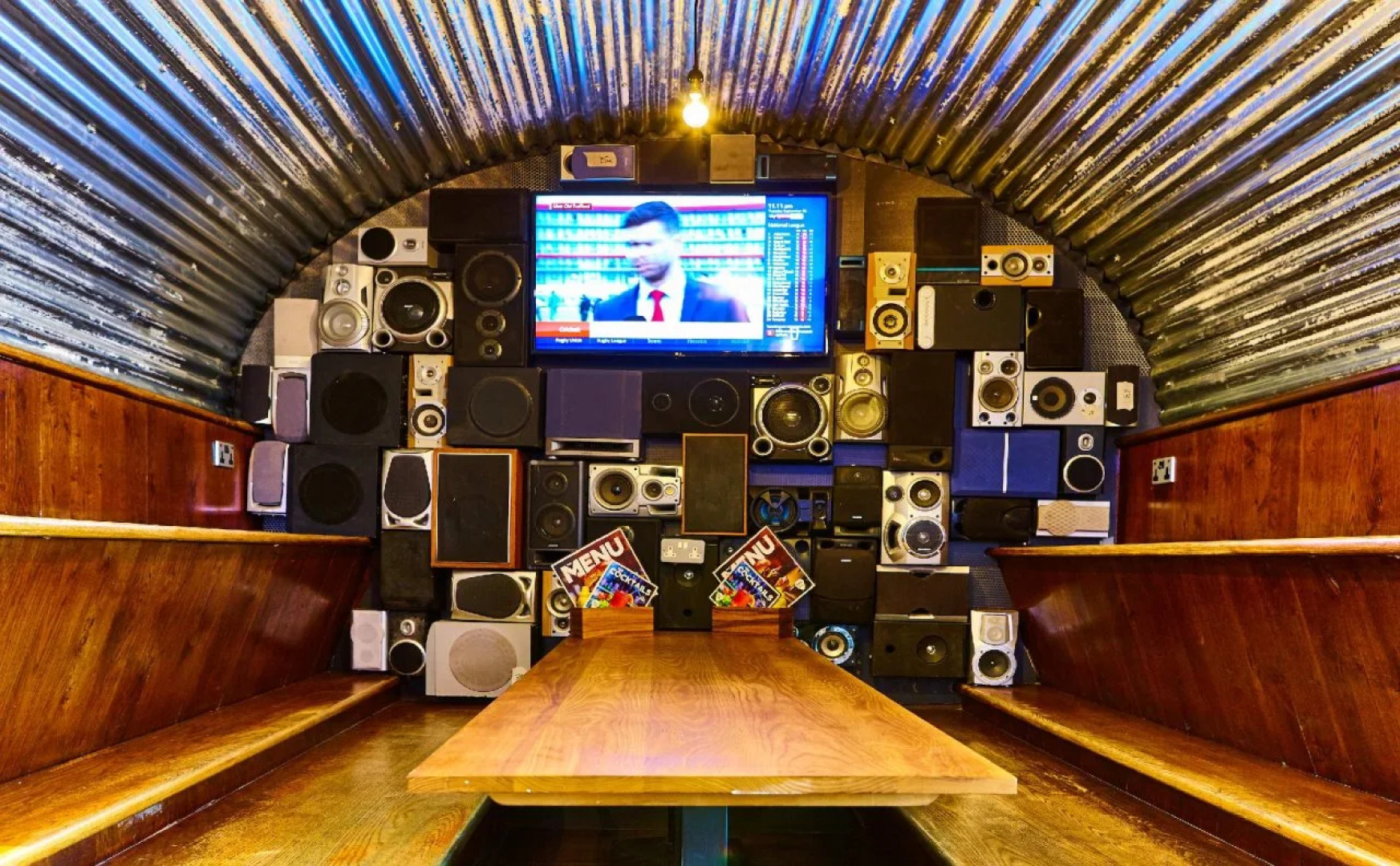 St Christopher's Inn Bath - Hostel