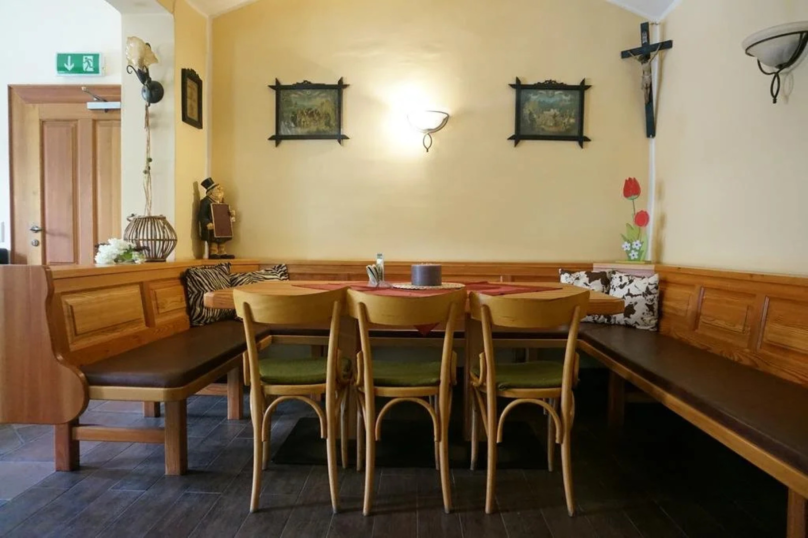 Gasthaus zum Fuchs - Familie Andrä