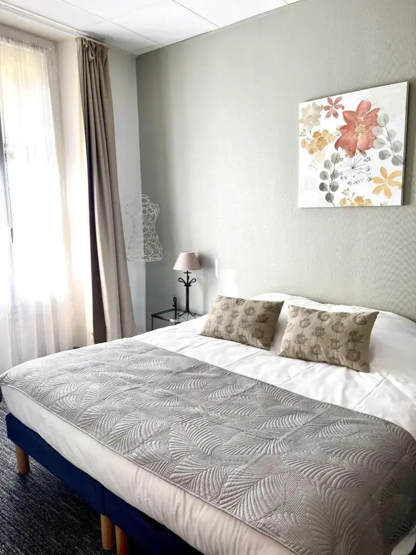 Grand Hôtel De La Poste