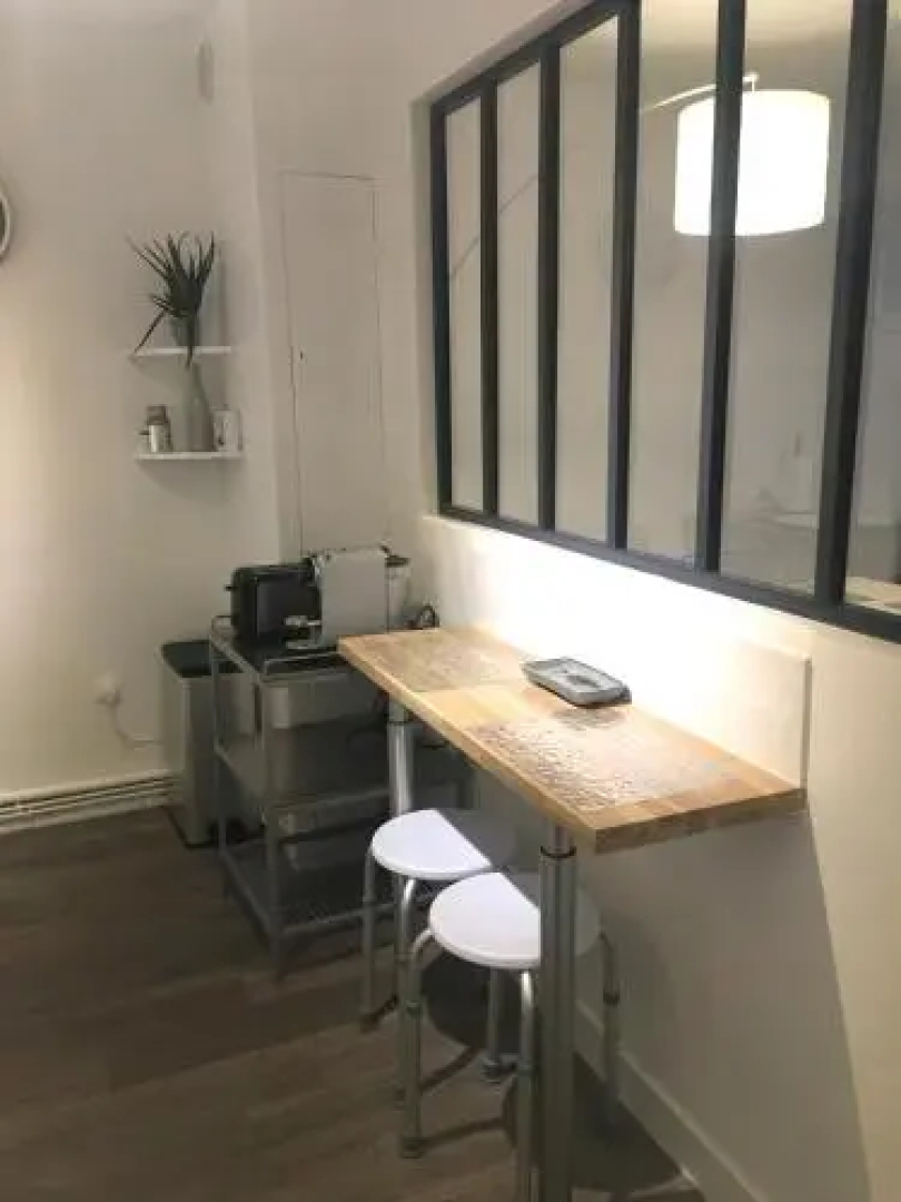 L'IDEAL 112 (85m2, 2 chambres, Parking)
