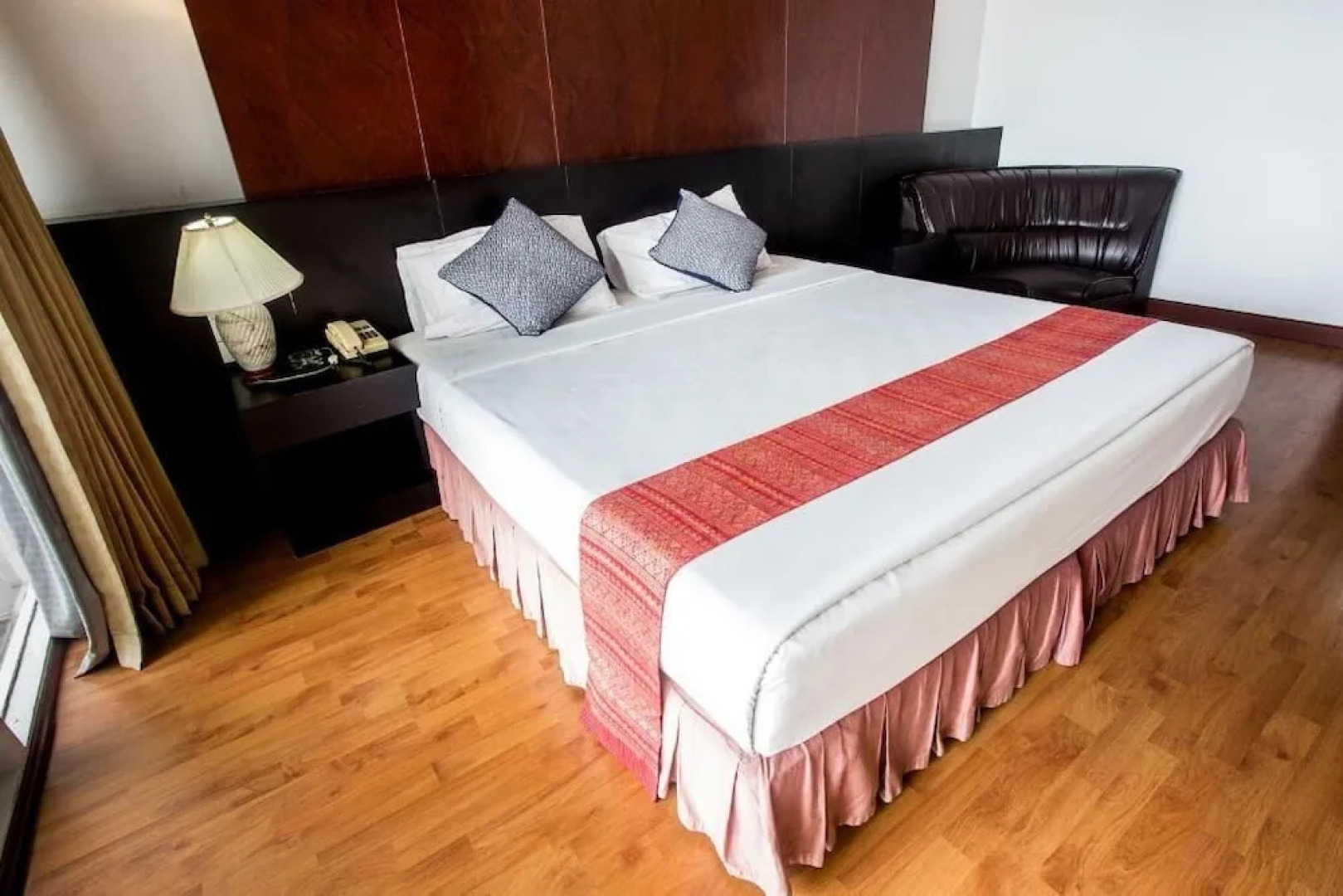 Pailyn Hotel Phitsanulok