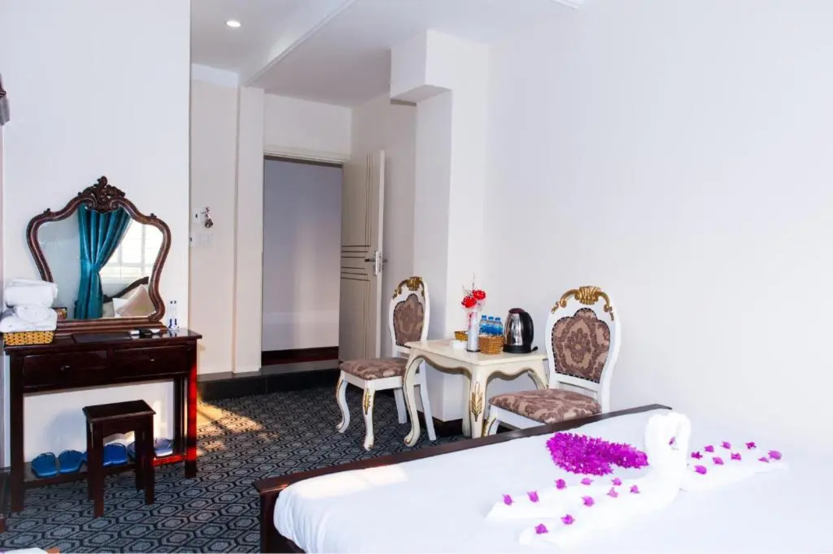 Mui Ne Alena Bungalow Hotel