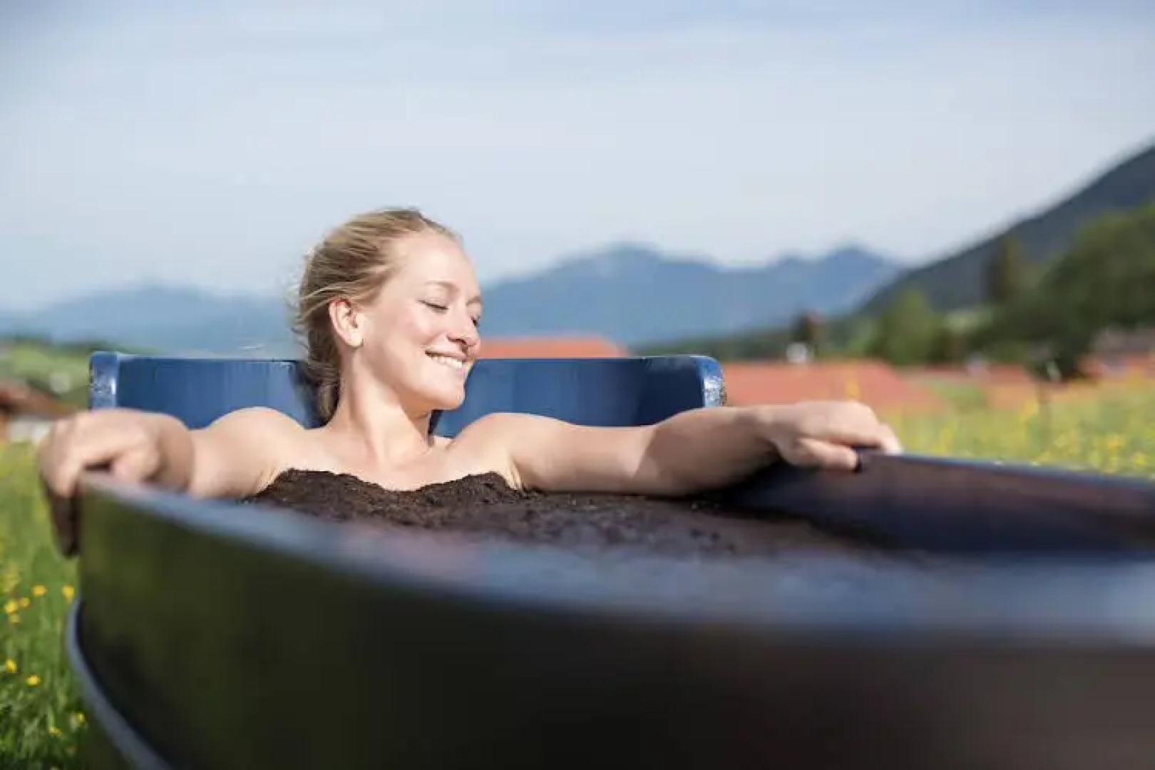 moor&mehr Bio Kurhotel Bad Kohlgrub