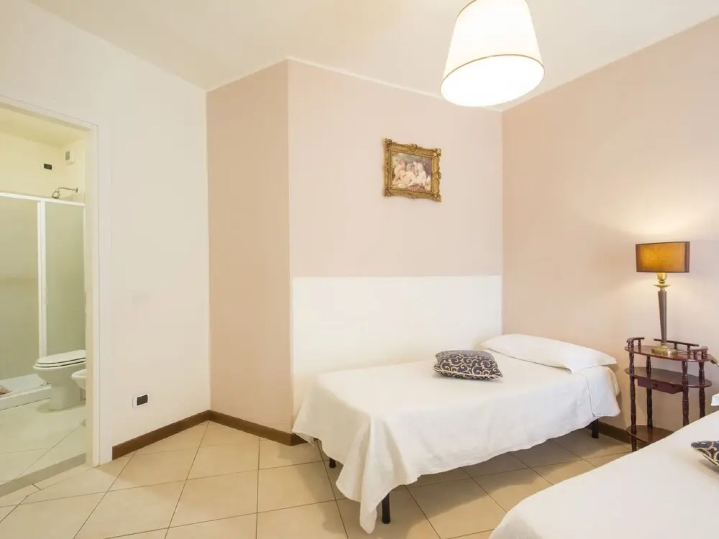 Relais San Baronto in San Baronto