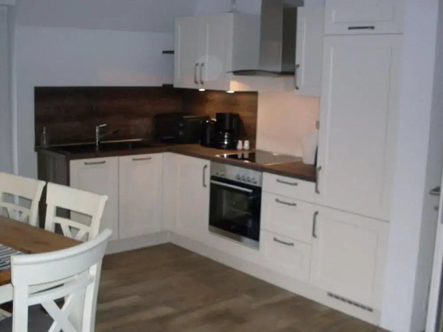 House Little Maddi Comfortable Vacation Home