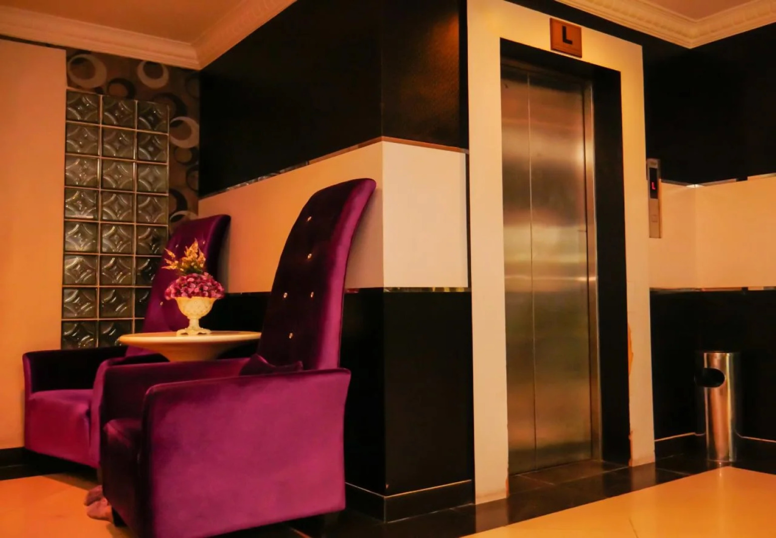 Grand Darussalam Syariah Hotel