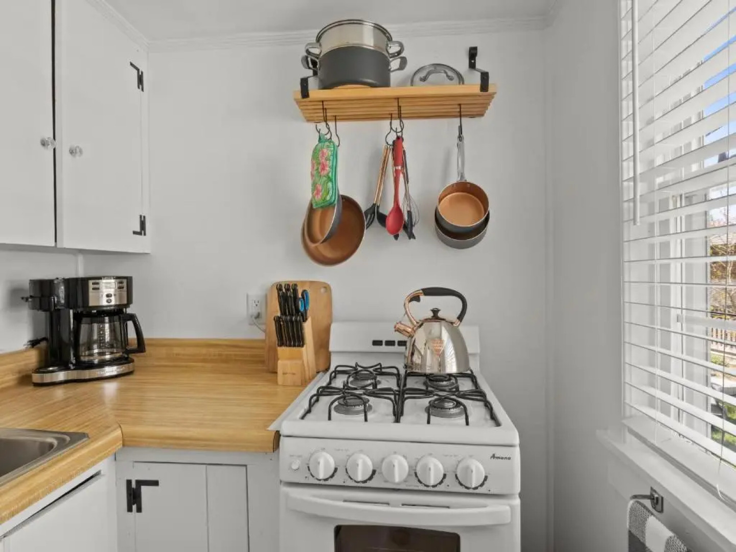 The Seagrove Suites & Guest Rooms