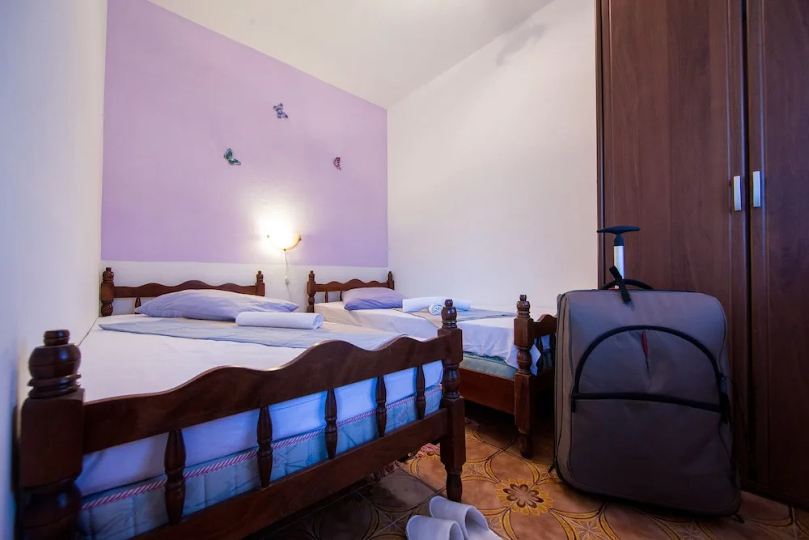 Victorious VIScovery Orange