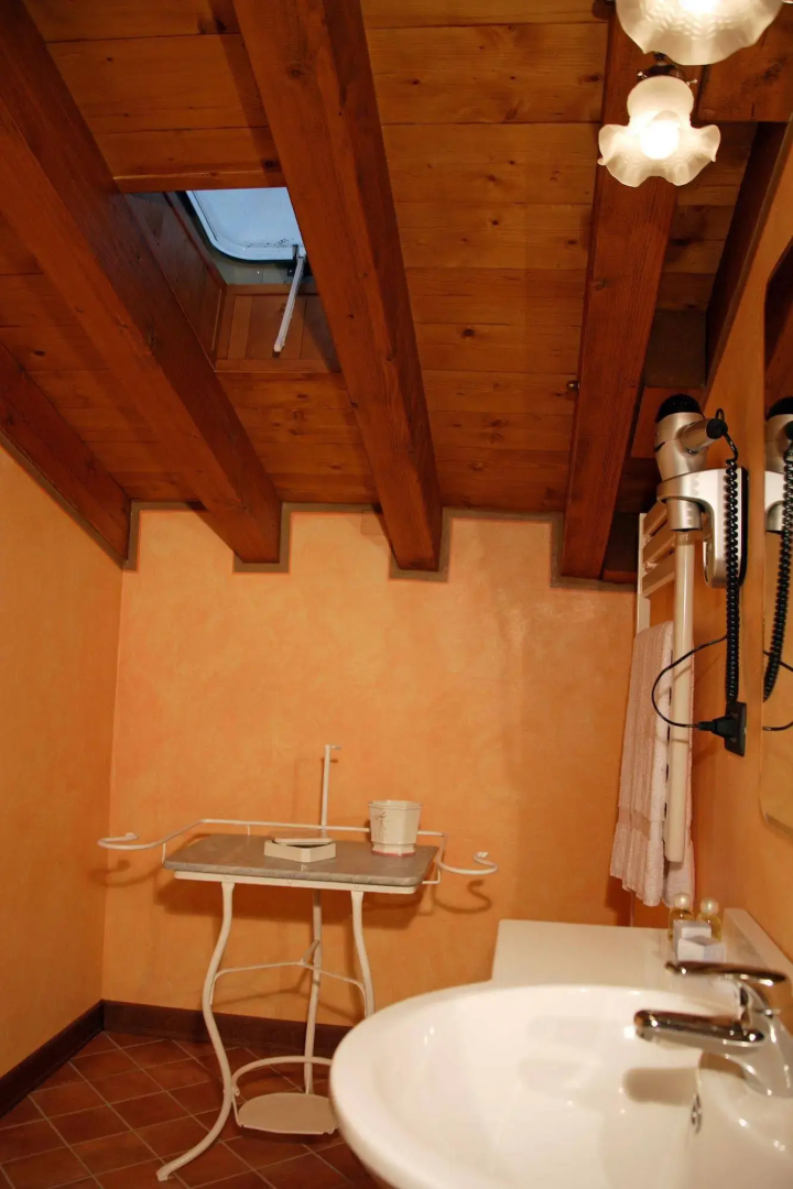 Agriturismo Macesina