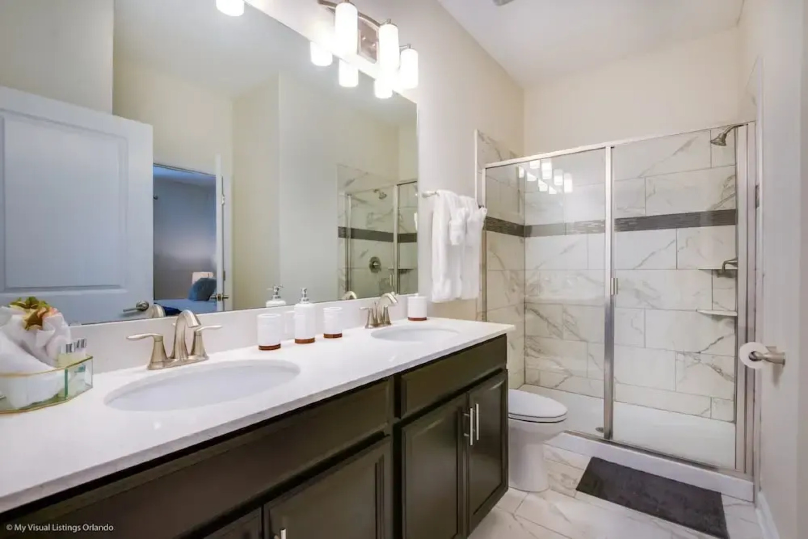 1521mc Amazing Champions Gate 8 Bedroom 5 Bed