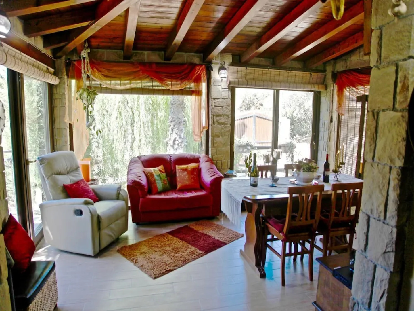 Rentopolis - Villa Sul Ruscello