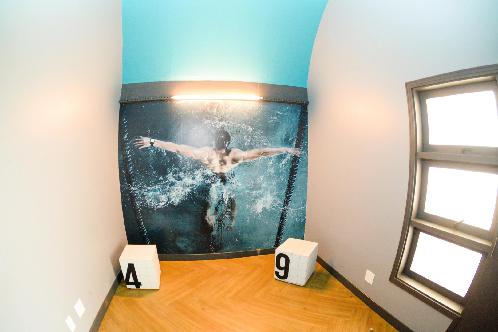 ibis Styles Rio Preto Monte Líbano