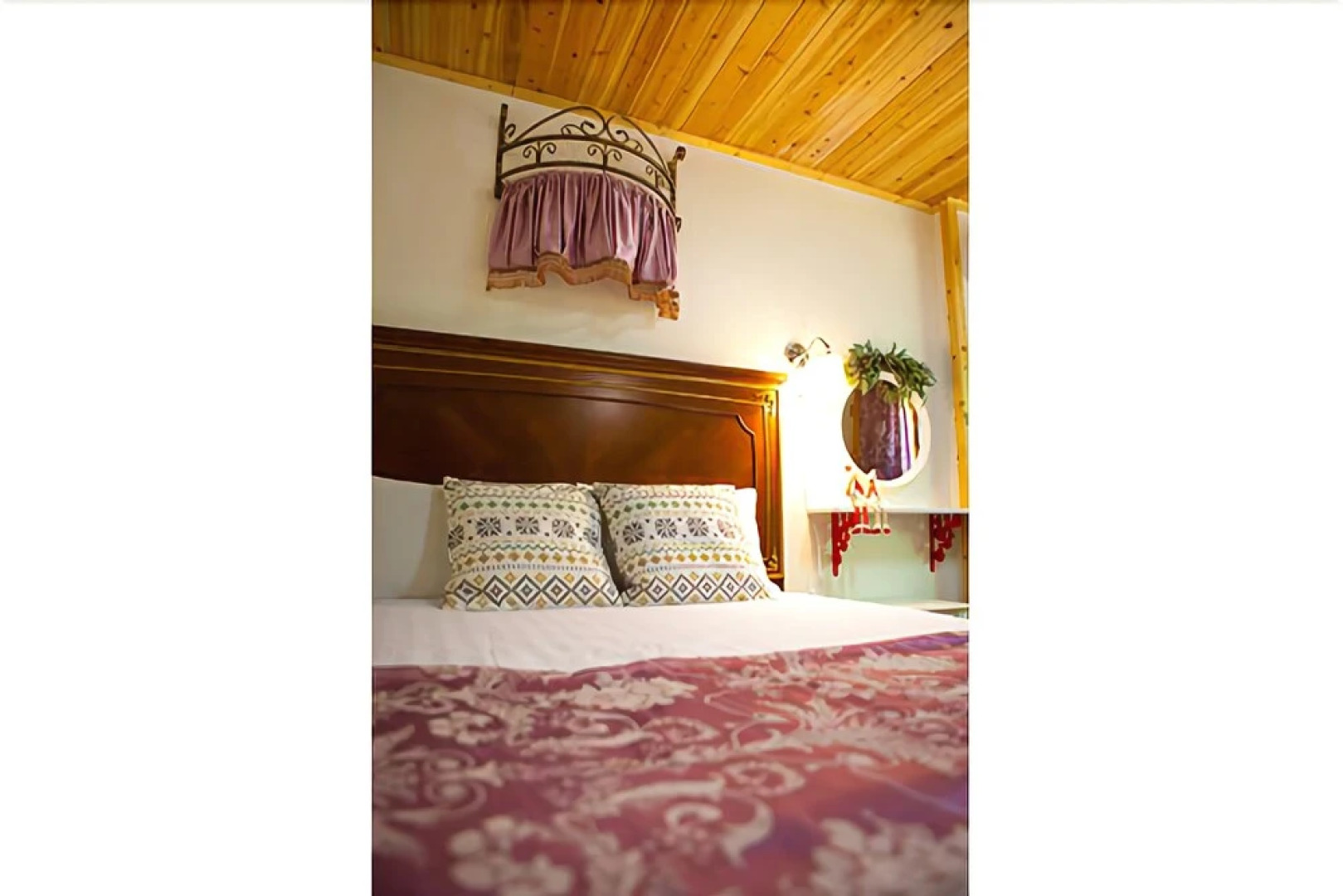 Yangpyeong Ooz Pension