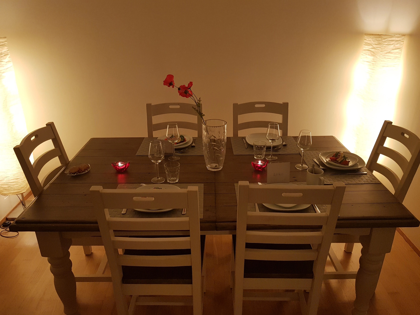 Klintvägen Apartments