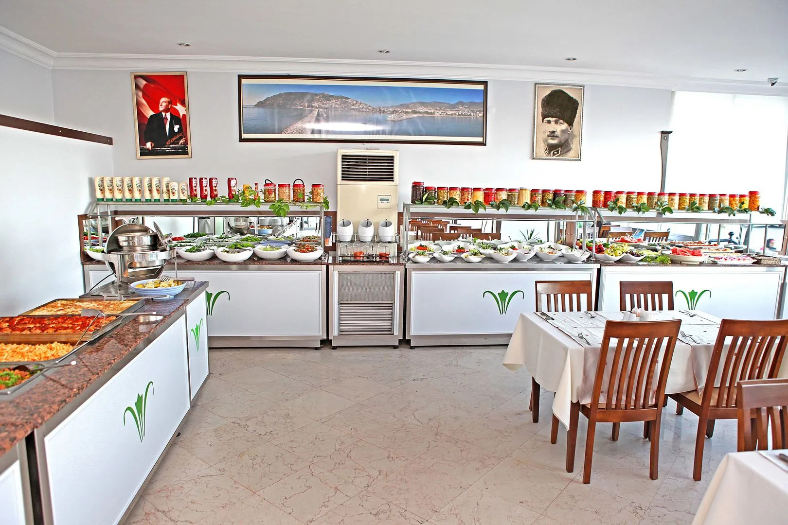 Heritage by Cimen Hotel