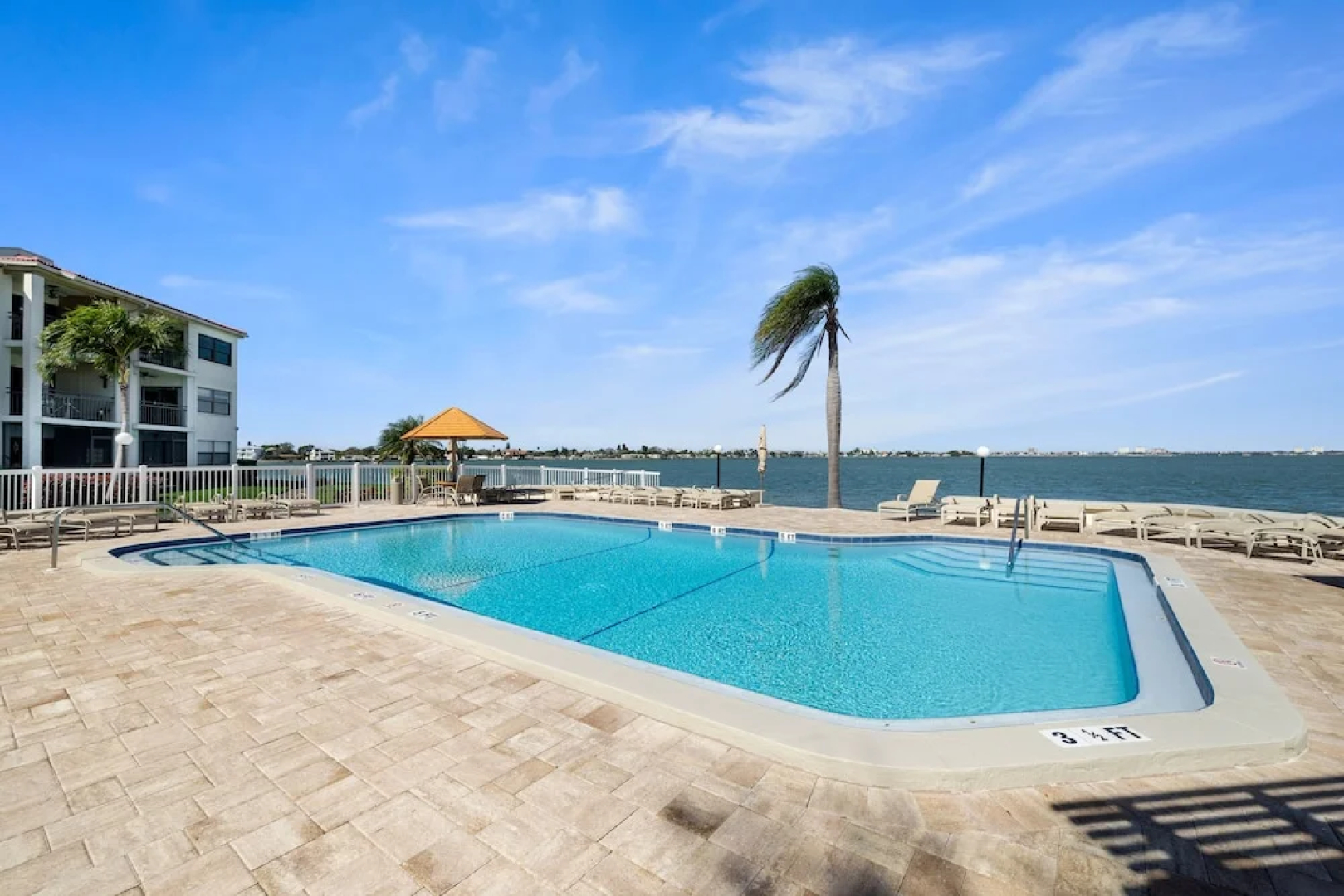 Casa Del Mar G-608