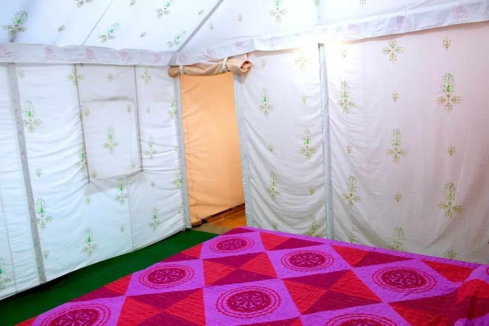 Rann Visamo Village Resort