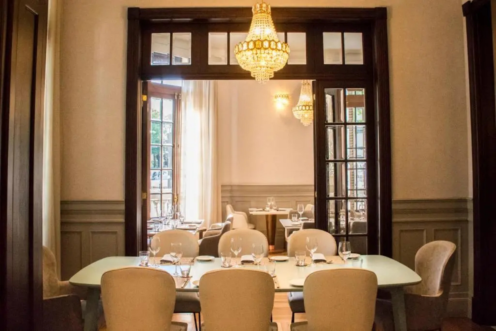 Grand Brizo La Plata