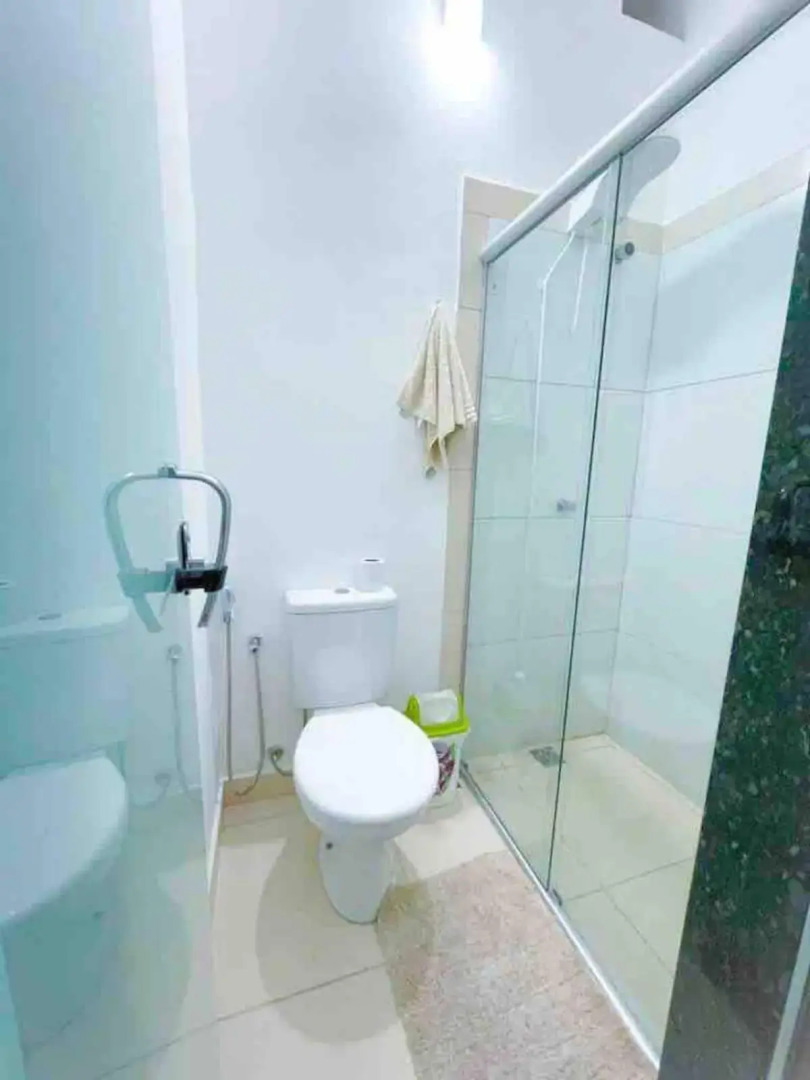 Suíte aconchegante no Centro de Caratinga - kitnet